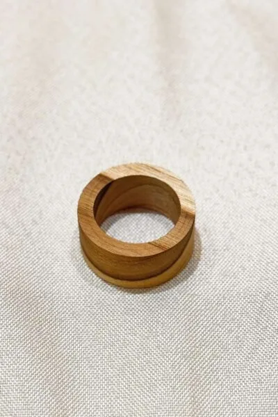 ANEL REDONDO 2CM
