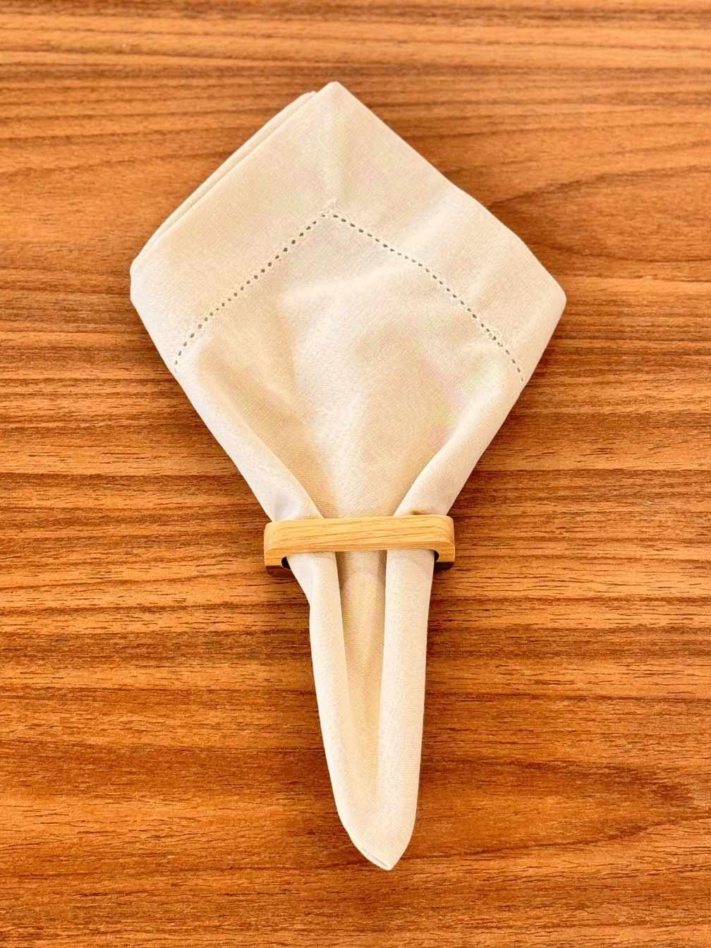 ANEL RETÂNGULO 1CM - Imagem 2