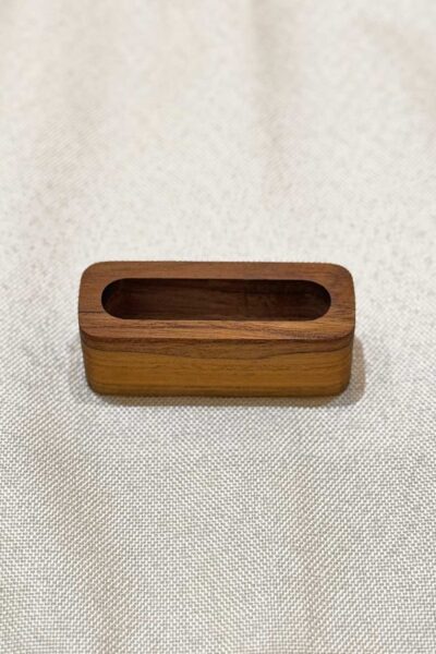 ANEL RETÂNGULO 2,5CM