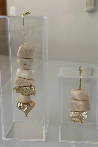 FELICIA - CAIXA ACRILICA