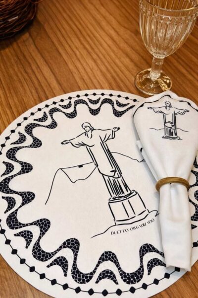 COPACABANA - KIT 2 EM 1