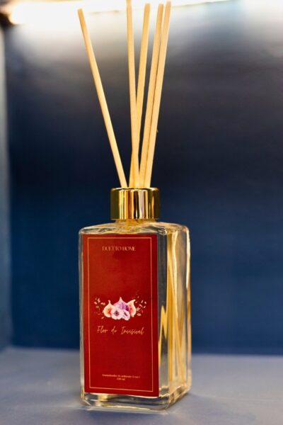 AROMATIZANTE FLOR DO INVISÍVEL - DIFUSOR