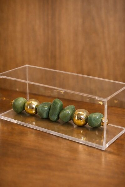 HORIZONTAL LUNA - CAIXA ACRILICA