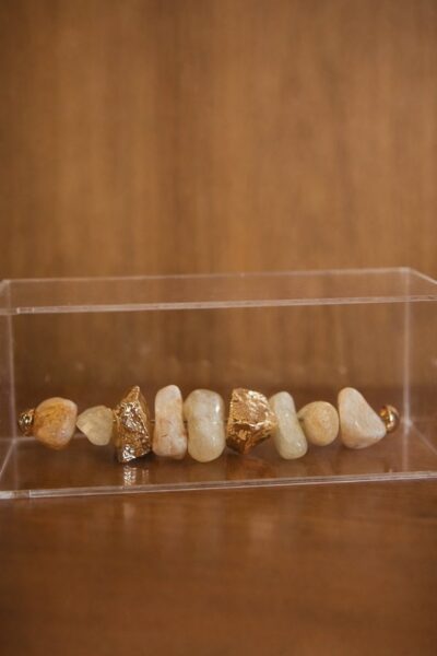 HORIZONTAL PONTEIRA - CAIXA ACRILICA