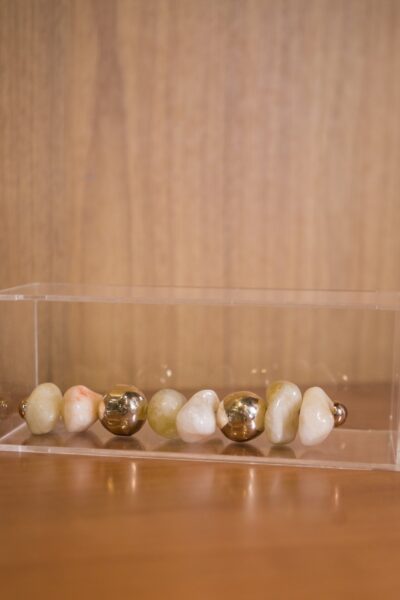 HORIZONTAL SELETIVA - CAIXA ACRILICA