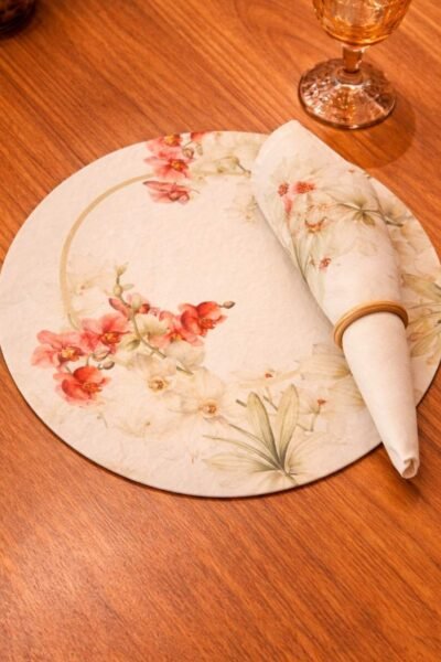 ORQUÍDEAL FLORAL - KIT SOUPLAST 2 EM 1