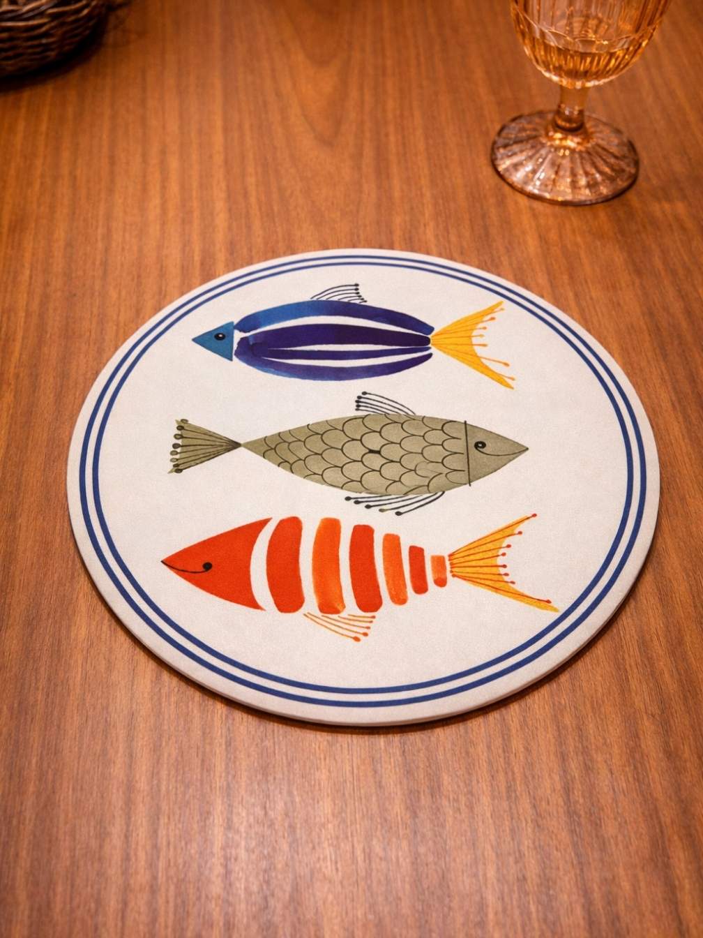 PEIXE - KIT 2 EM 1 - Imagem 2