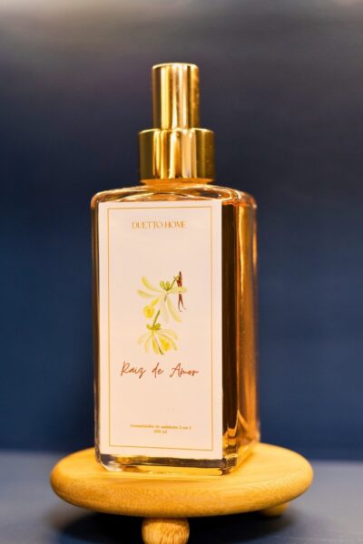 AROMATIZANTE RAIZ DO AMOR - SPRAY