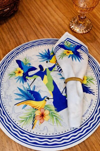 RIO BRASIL - KIT 2 EM 1