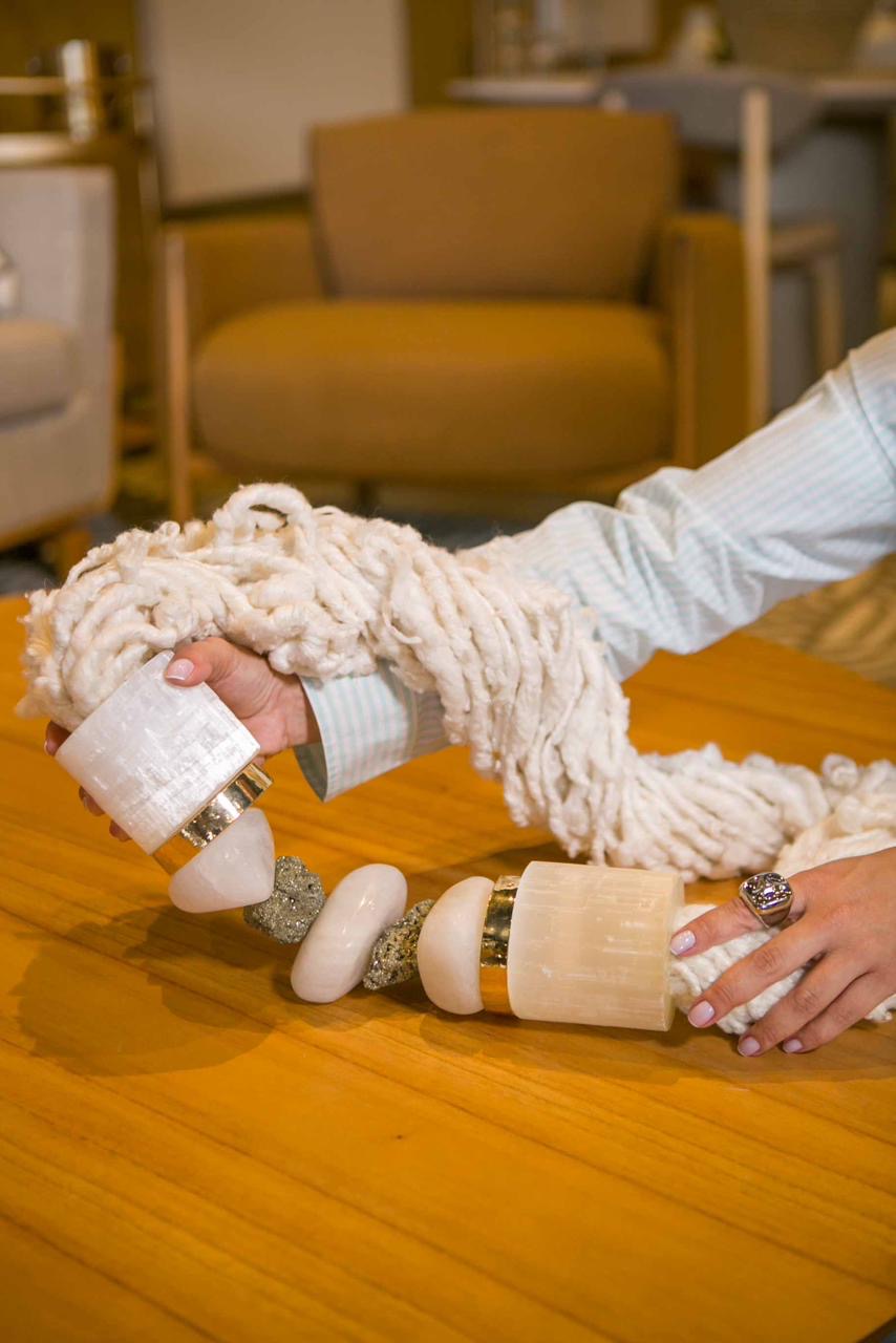 SELENE - COLAR - Imagem 2