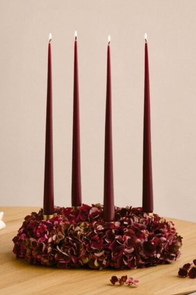 Vela Cônica Clássica