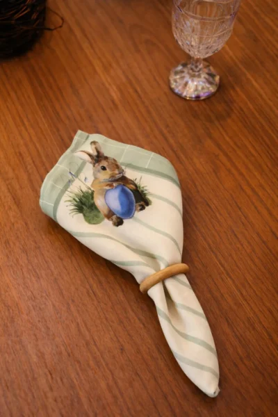 PETIT JARDIM  - GUARDANAPO