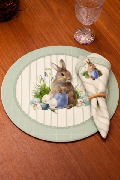 PETIT JARDIM  - KIT SOUSPLAT  2 EM 1 - DUETTO