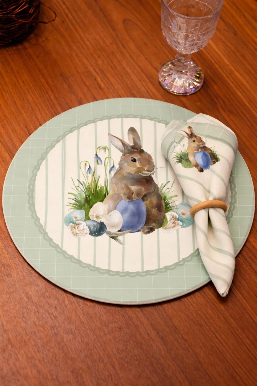 PETIT JARDIM - KIT SOUSPLAT 2 EM 1 - DUETTO