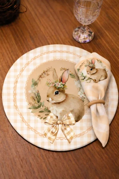 MAVIE - KIT SOUSPLAT  2 EM 1 - DUETTO