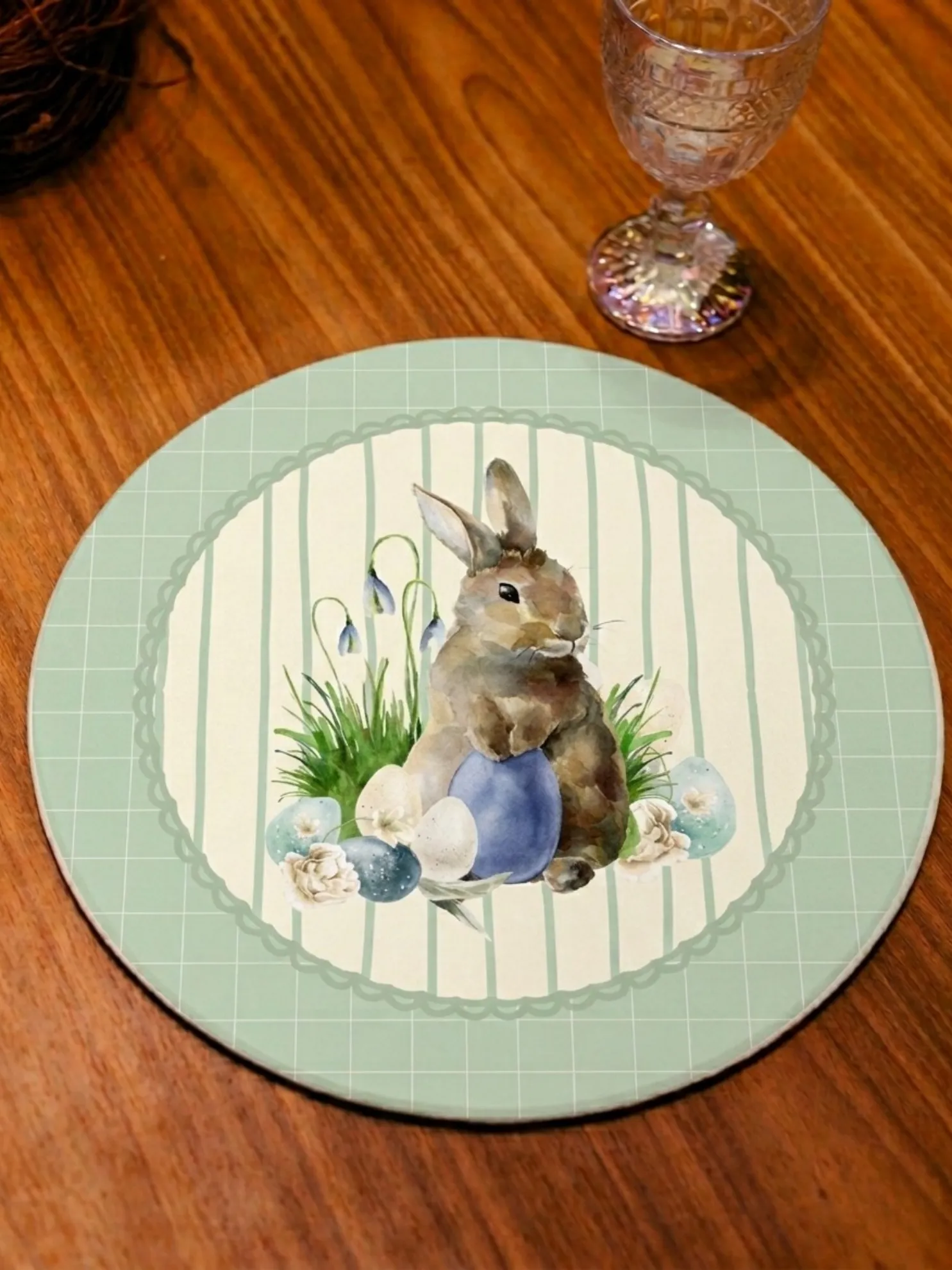 PETIT JARDIM - KIT SOUSPLAT 2 EM 1 - DUETTO - Imagem 2