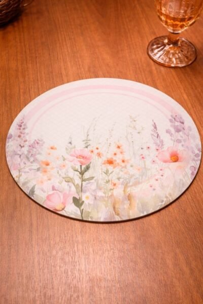 FLORES DO CAMPO -  CAPA DE SOUPLAST