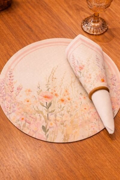 FLORES DO CAMPO - KIT SOUPLAST 2 EM 1