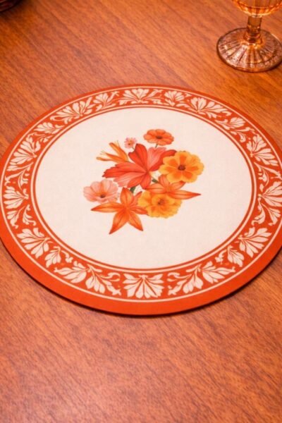 HIBISCO IMPERIAL - CAPA DE SOUPLAST