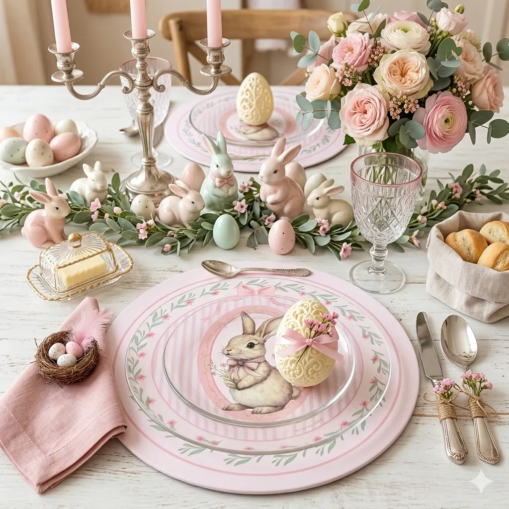 AMÉLIE - KIT SOUSPLAT 2 EM 1 - DUETTO - Imagem 4