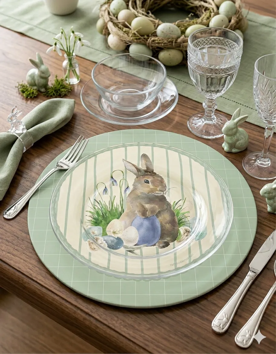 PETIT JARDIM - KIT SOUSPLAT 2 EM 1 - DUETTO - Imagem 4