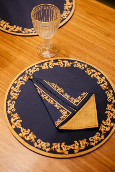 NOSSA SENHORA MARINHO- KIT SOUSPLAT  2 EM 1 - DUETTO