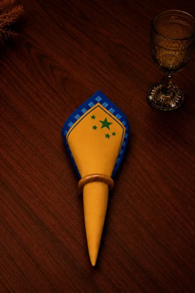 Brasilidade Guardanapo