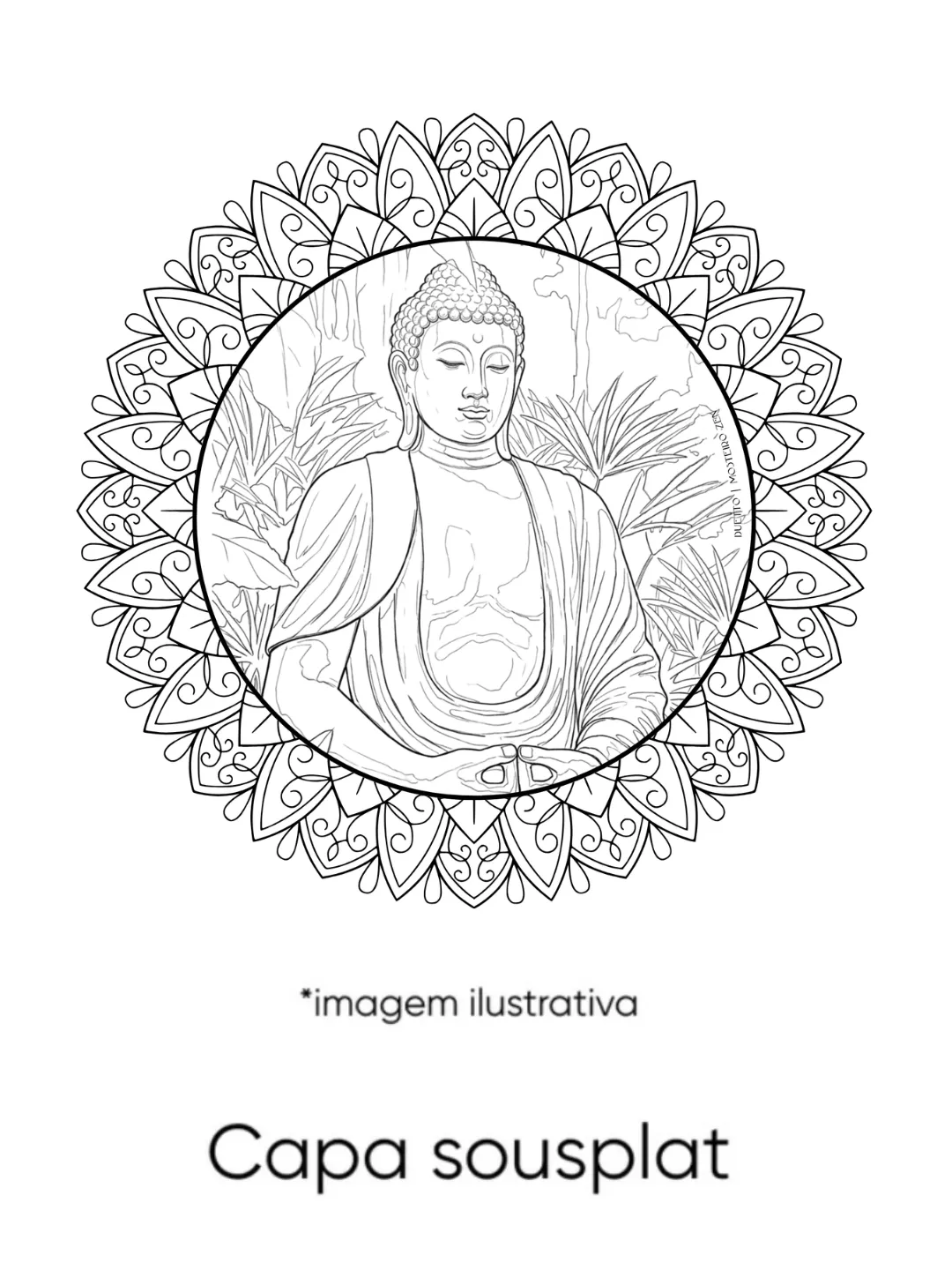 Nirvana Guardanapo - Imagem 5
