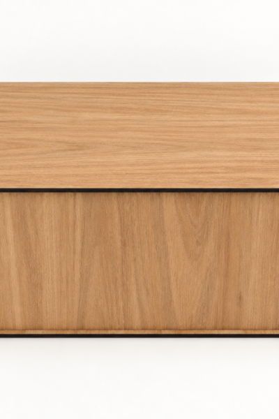 CAIXA SIGNATURE MDF - DUETTO
