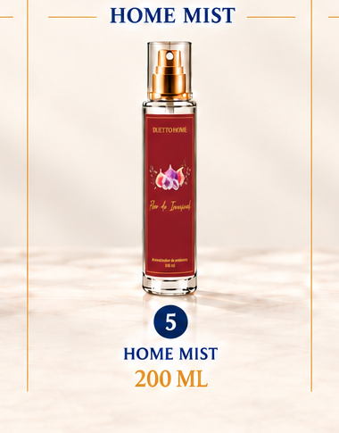 FLOR INVISÍVEL - HOME MIST - 200ML