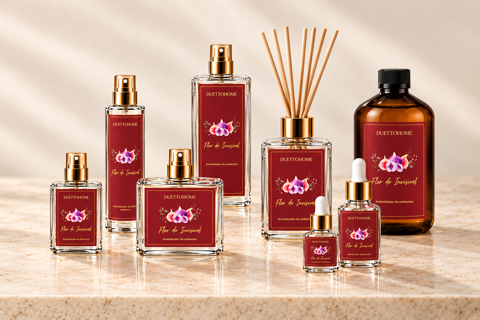 FLOR INVISÍVEL - REFIL - 500ML - Imagem 3